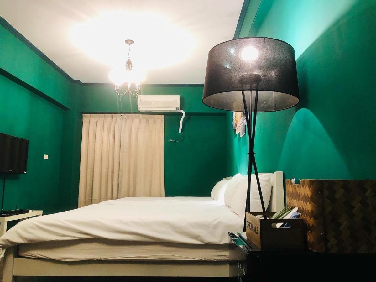 海沐輕旅 Sea Mu Kenting Apartment Nanwan Exterior foto