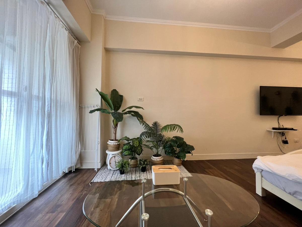 海沐輕旅 Sea Mu Kenting Apartment Nanwan Exterior foto